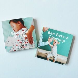 LOVEVERY > Board Books